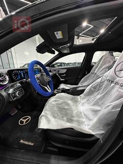 مرسيدس بنز A-Class